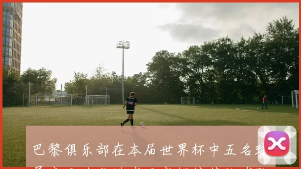 巴黎俱乐部在本届世界杯中五名球员齐发力成进球王者超越其他球队